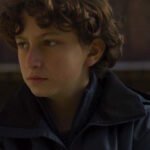 August Maturo as Lucas in Jeremiah Kipp's Slapface