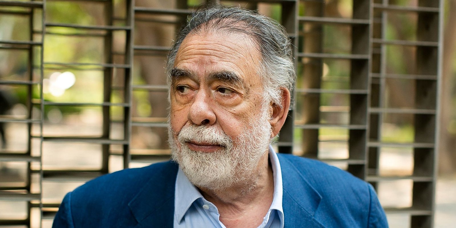Francis Ford Coppola official photo