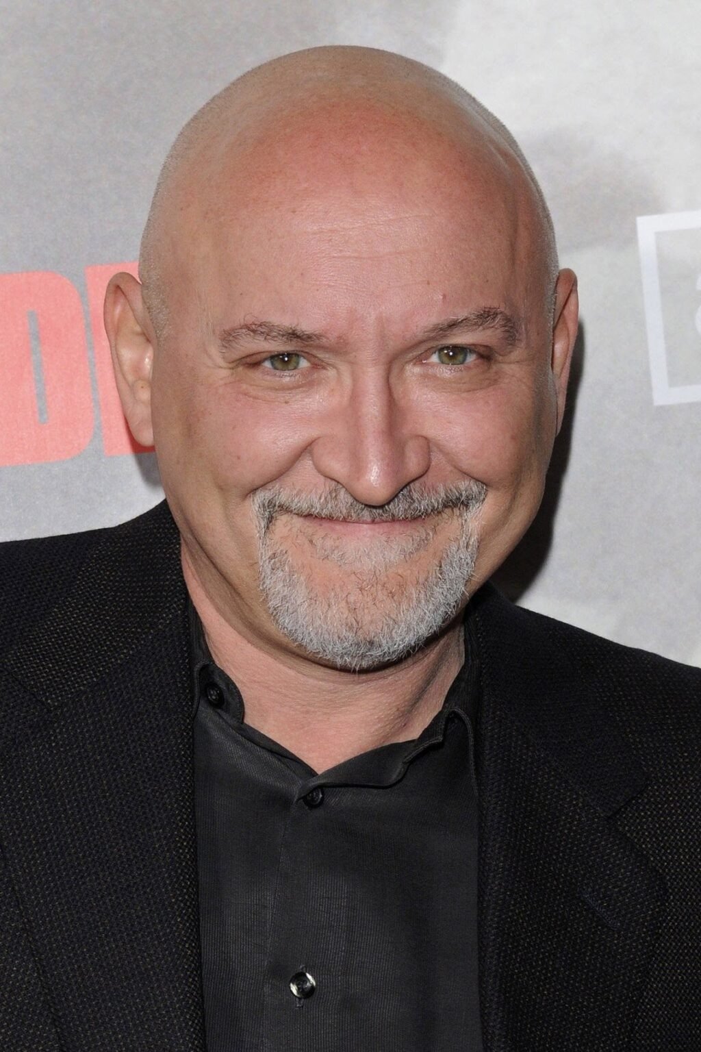 Frank Darabont official photo
