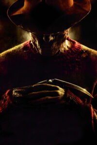 Freddy Krueger