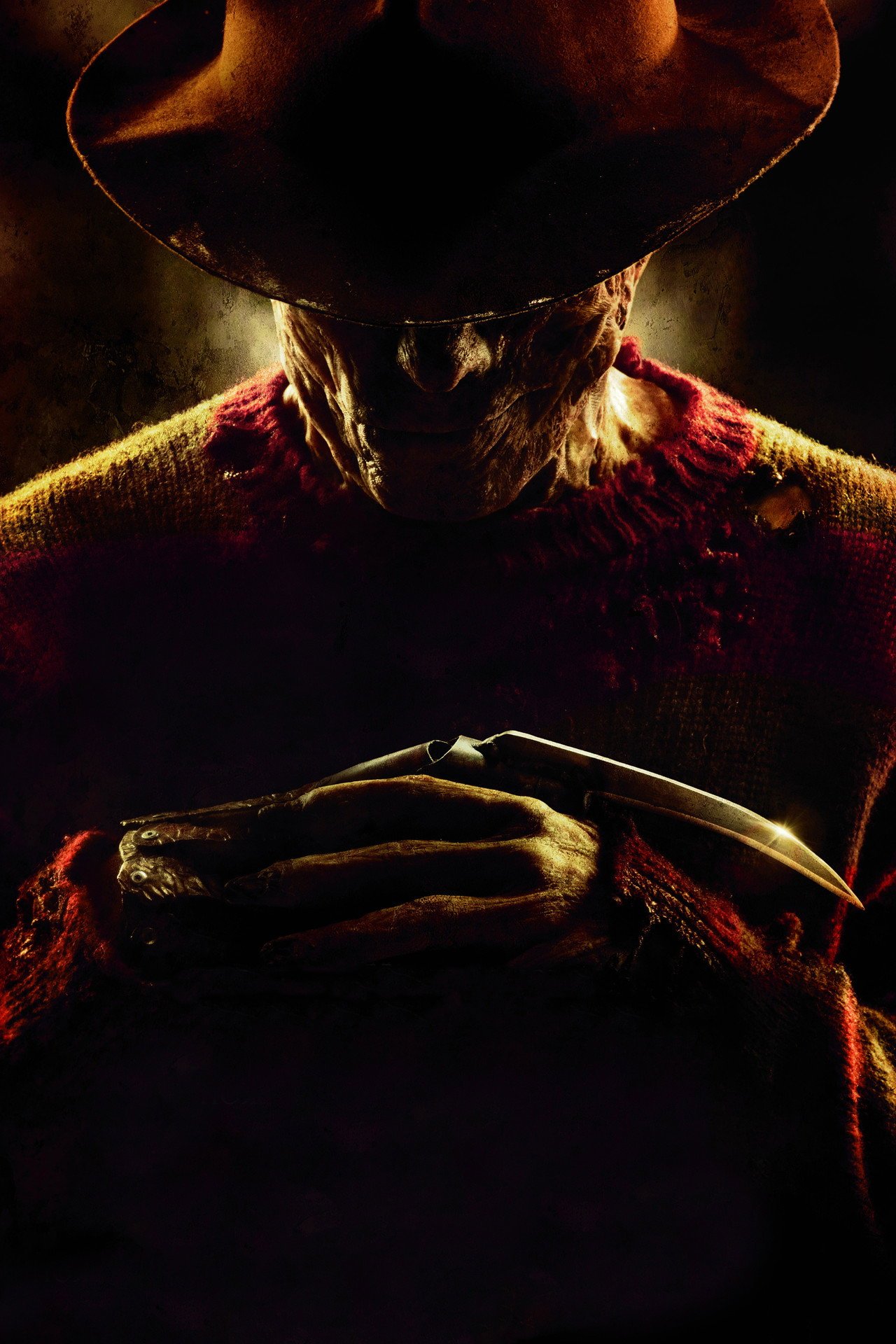 Freddy Krueger, Think Horror wiki spotlight