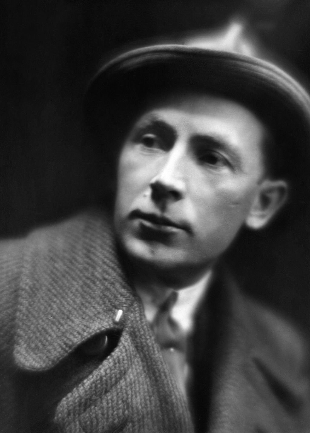 F. W. Murnau photo