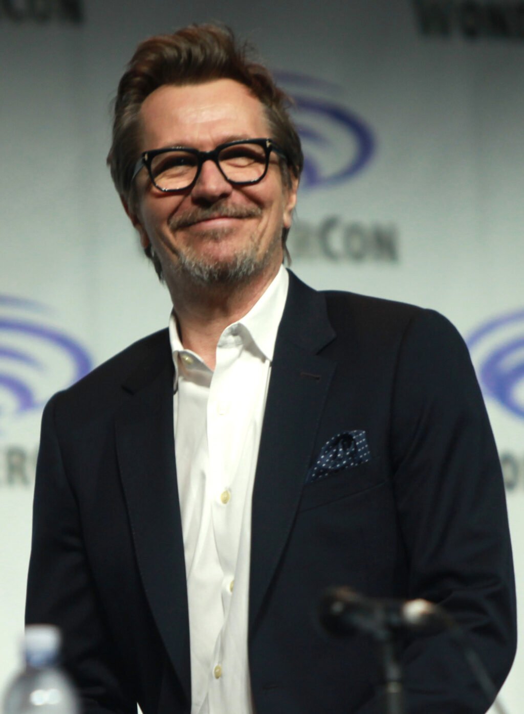 Gary Oldman official photo