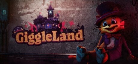 Giggleland (2026) official key art — KMW