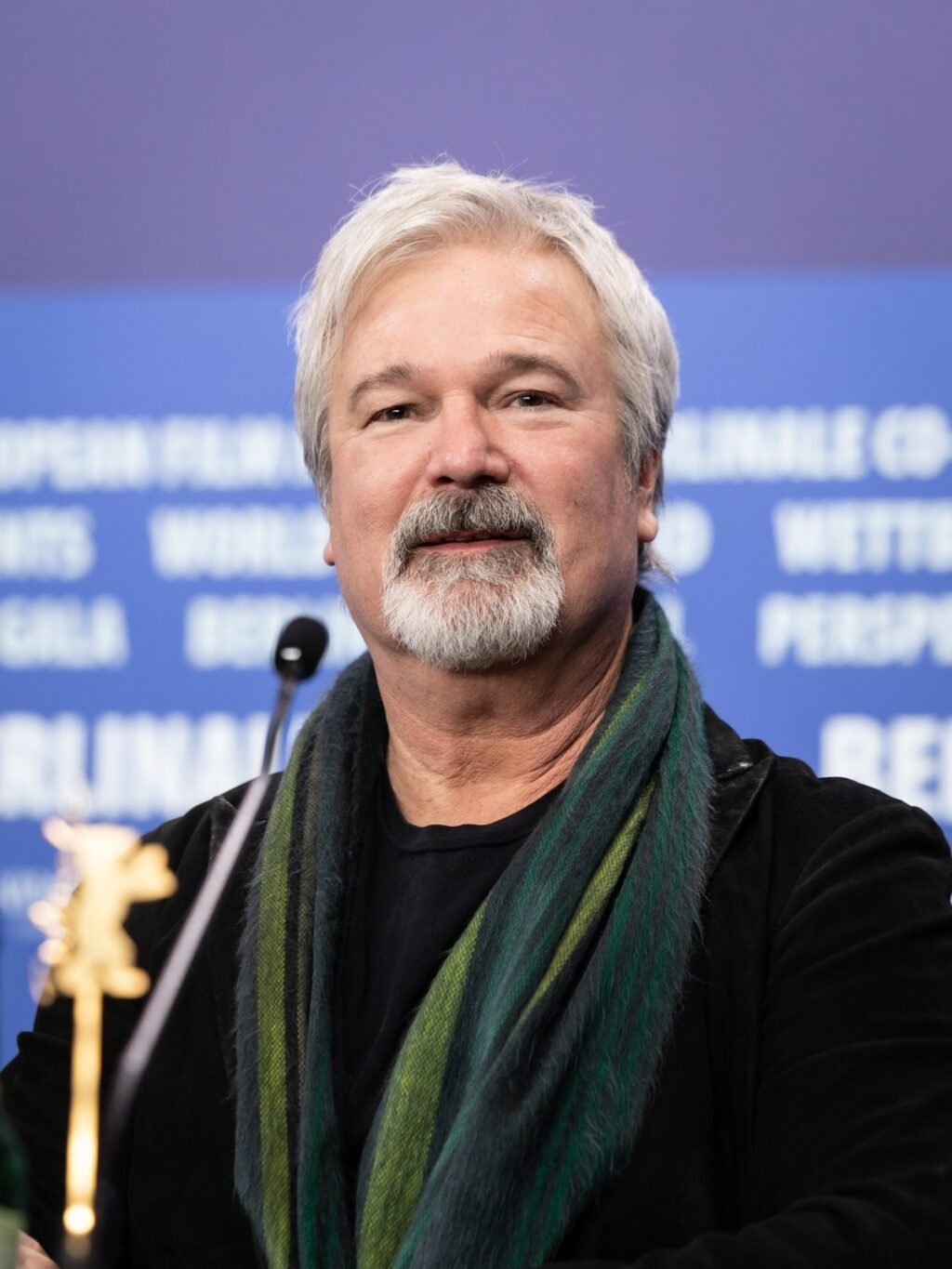 Gore Verbinski official photo