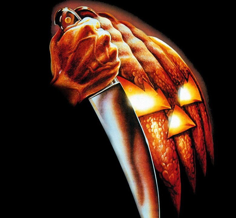 Halloween (1978) movie poster
