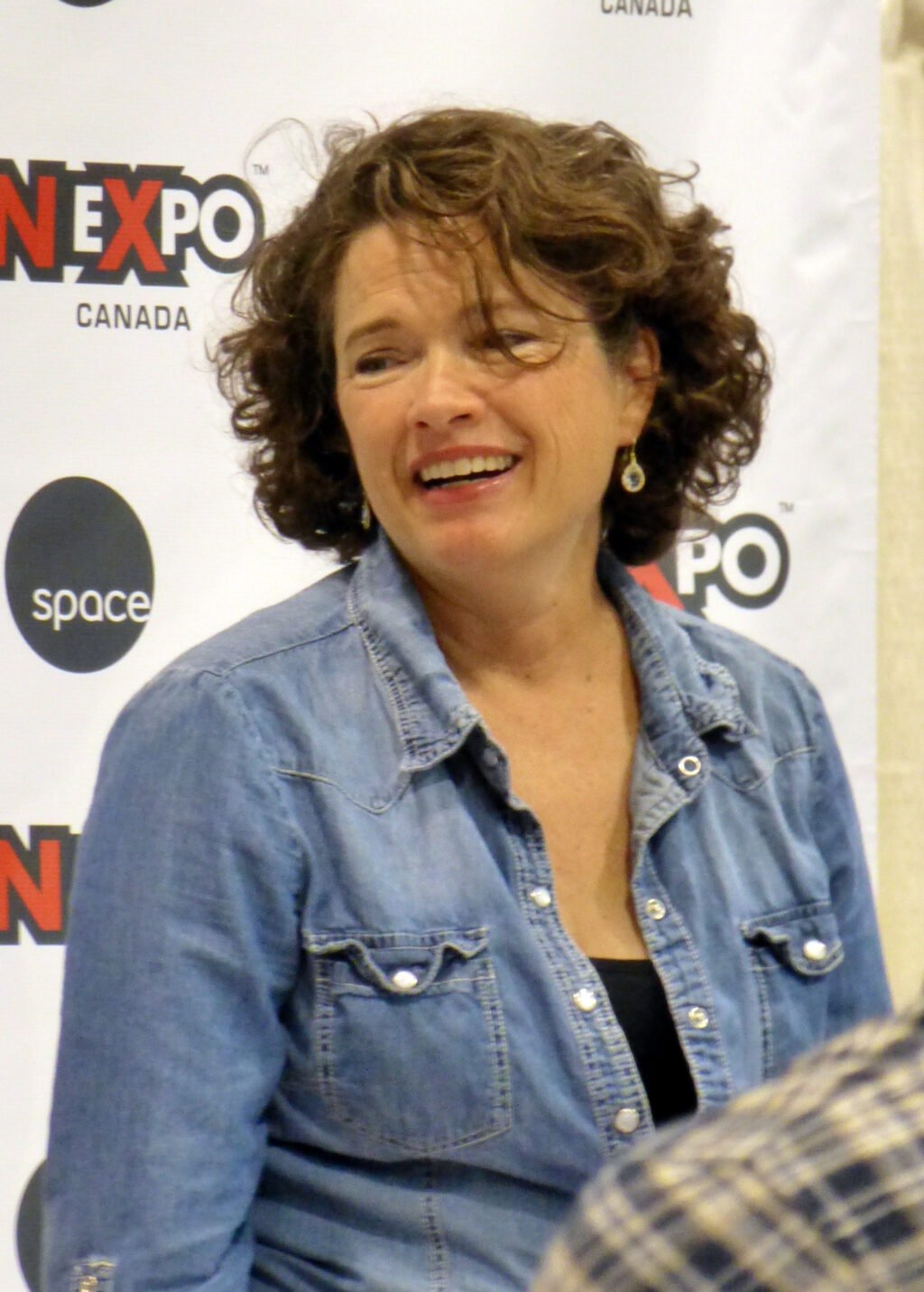 Heather Langenkamp official photo
