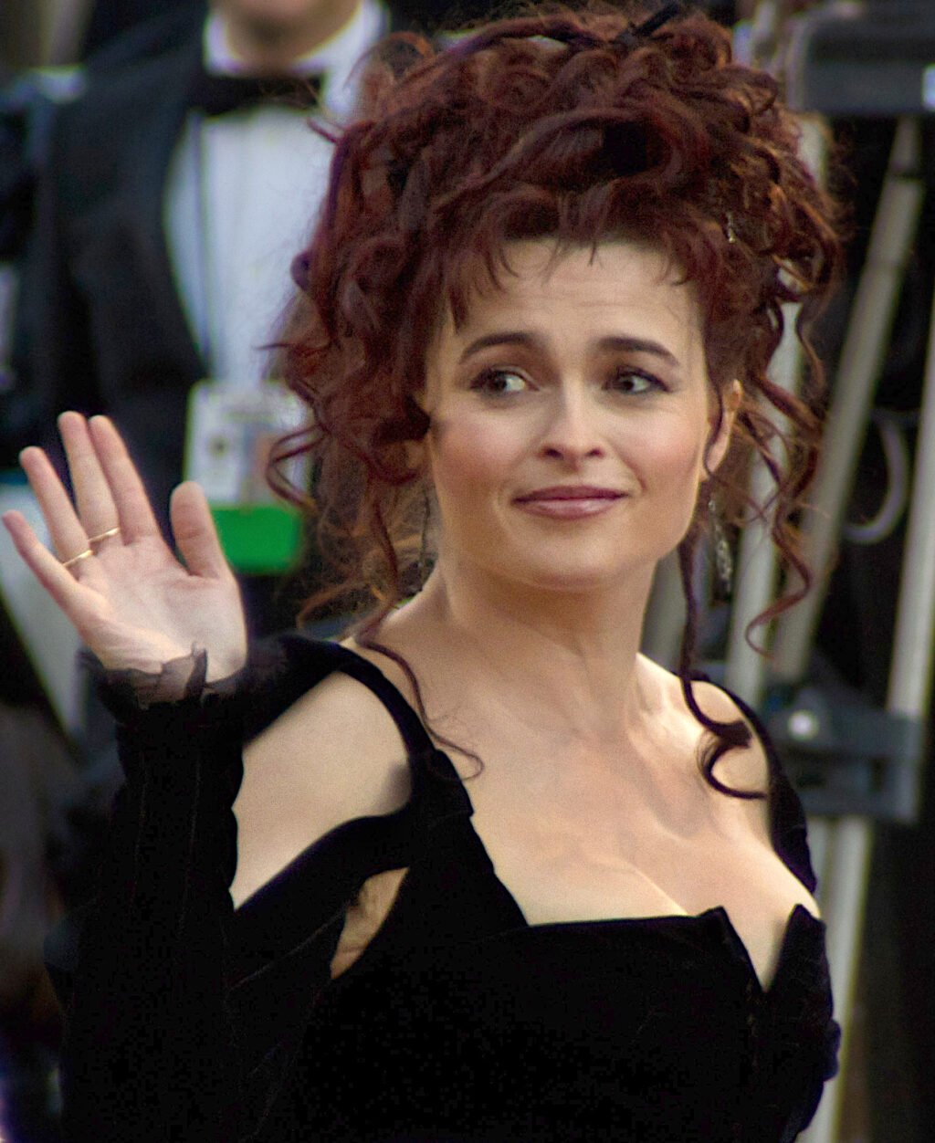 Helena Bonham Carter official photo