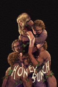 Honey Bunch (2026) official movie poster