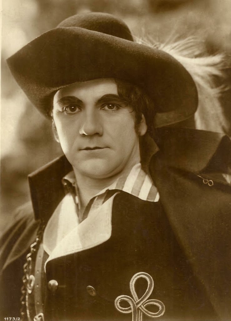 Henrik Galeen, screenwriter of Nosferatu (1922)