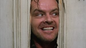 Jack Torrance