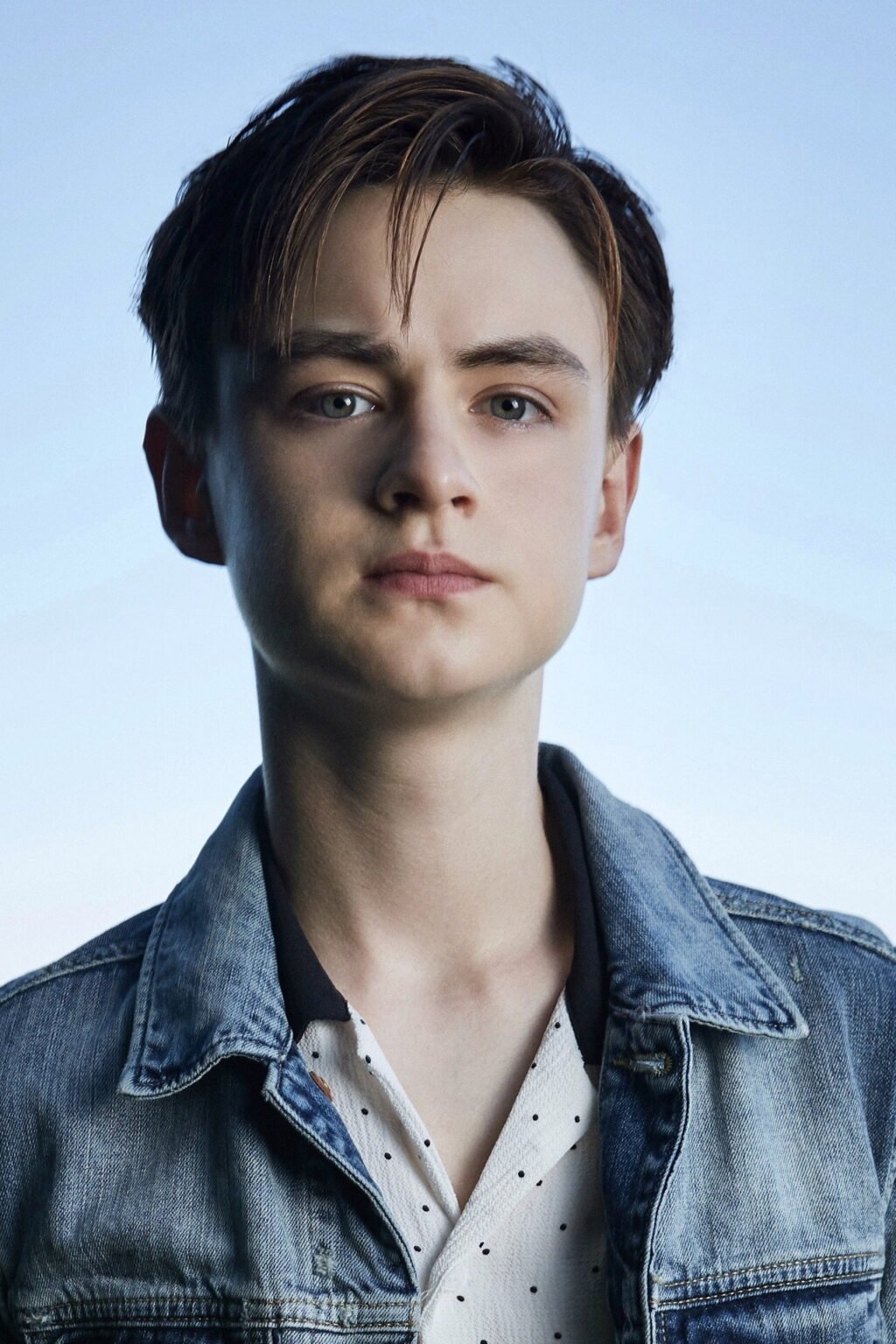 Jaeden Martell official photo