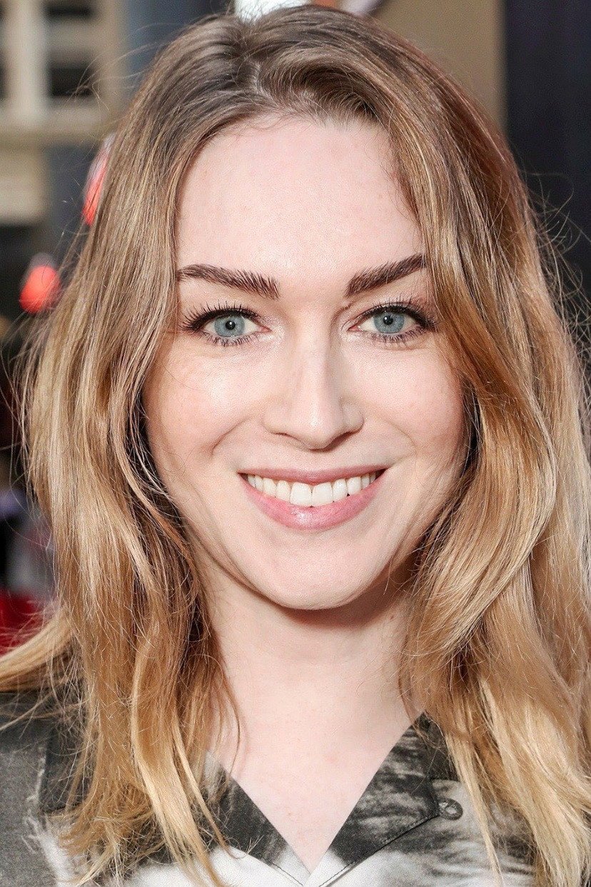 Jamie Clayton official photo