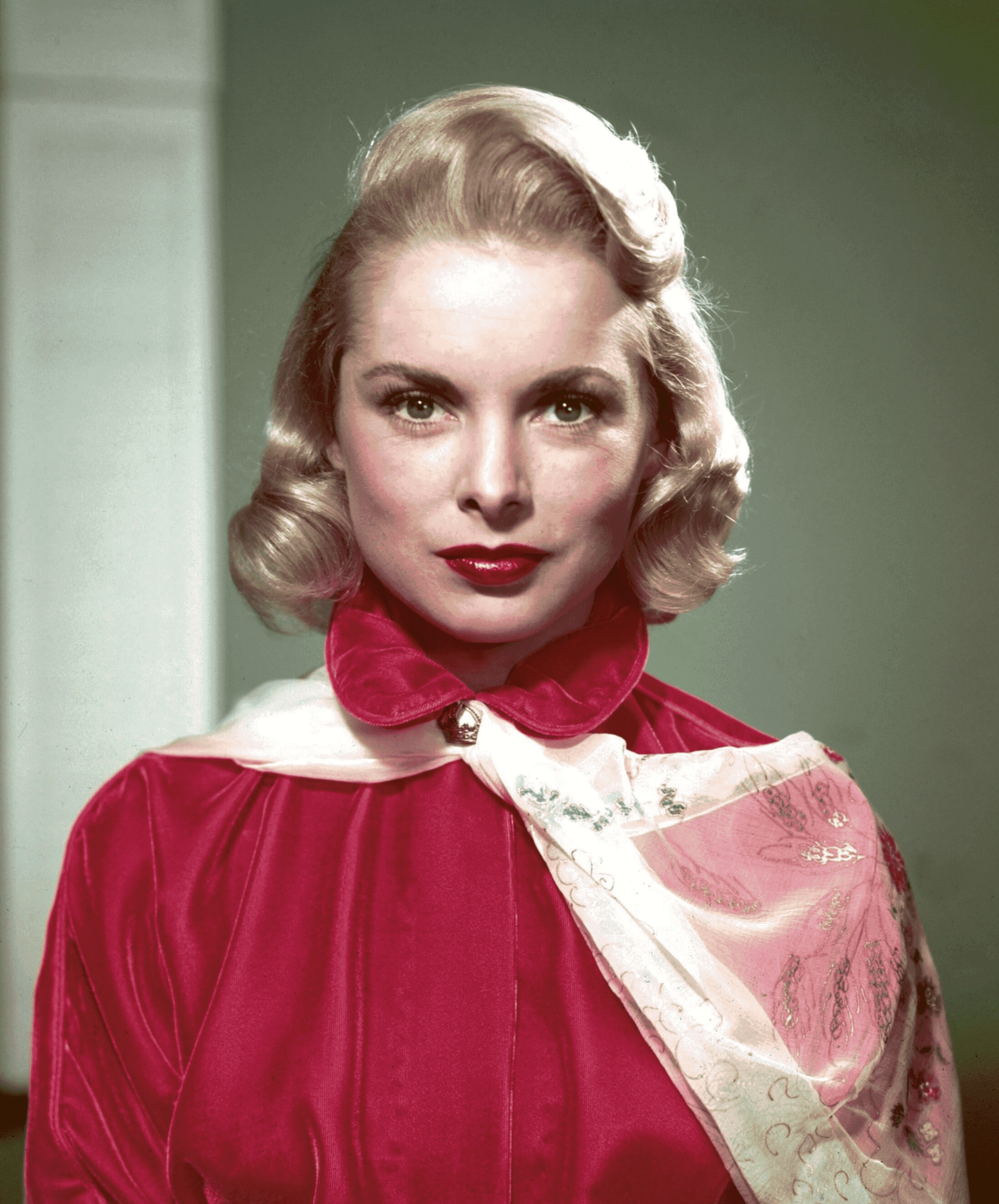 Janet Leigh official photo