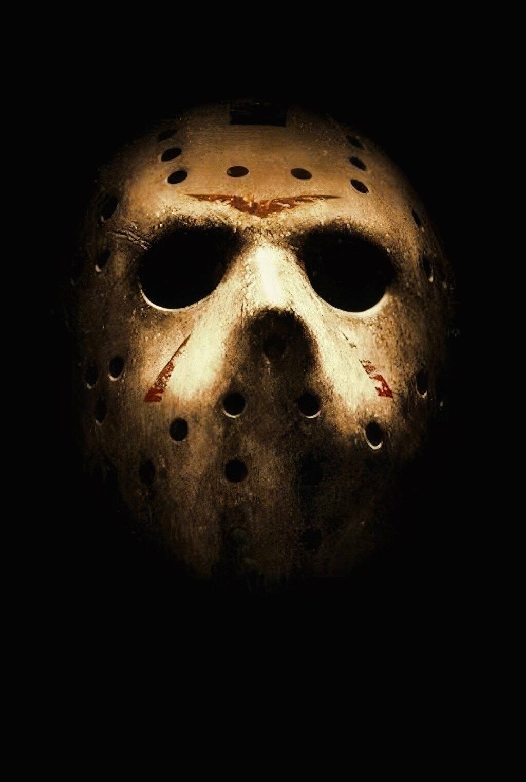 Jason Voorhees from Friday the 13th