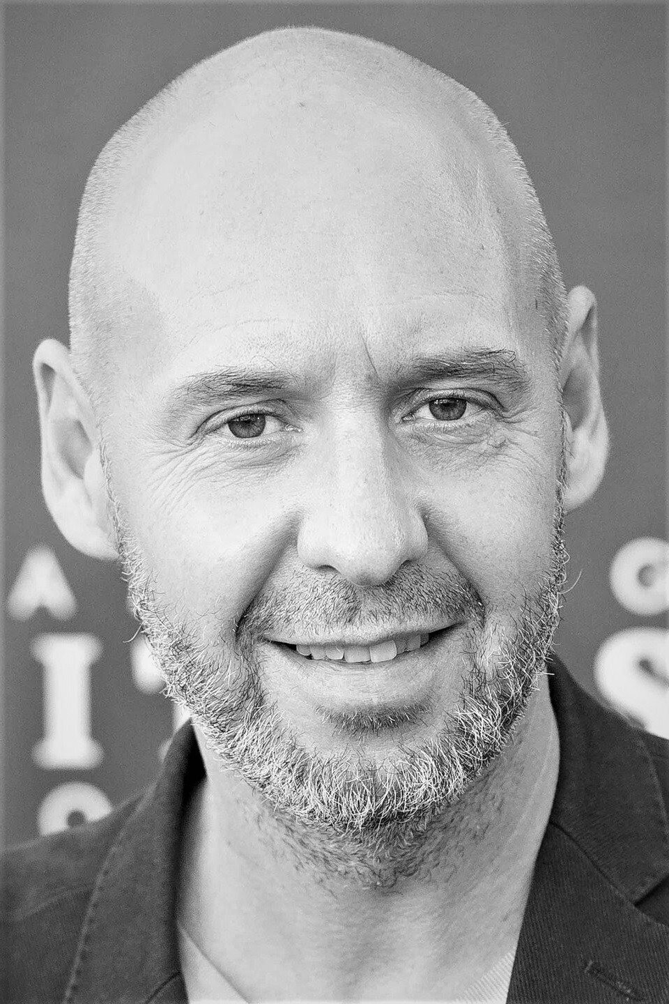 Jaume Balagueró official photo