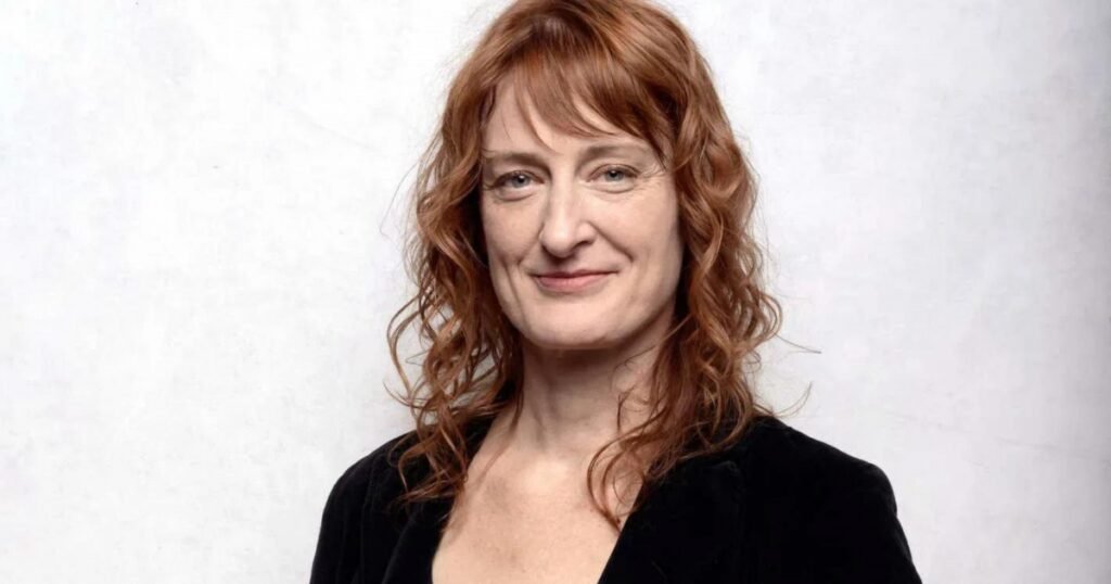 Jennifer Kent official photo
