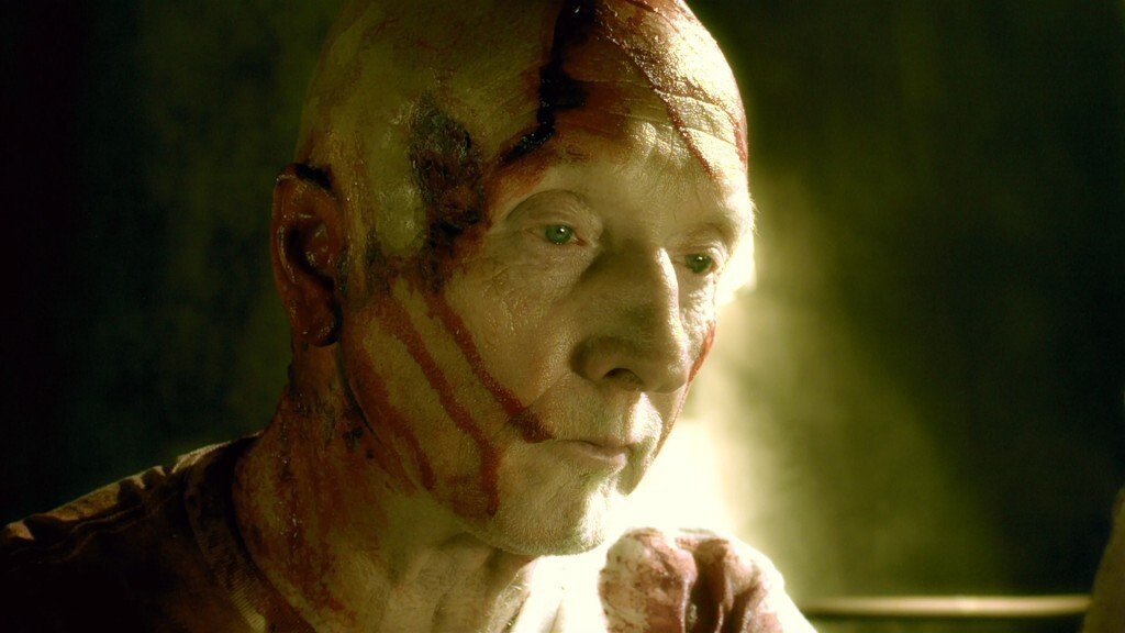 Jigsaw from Saw