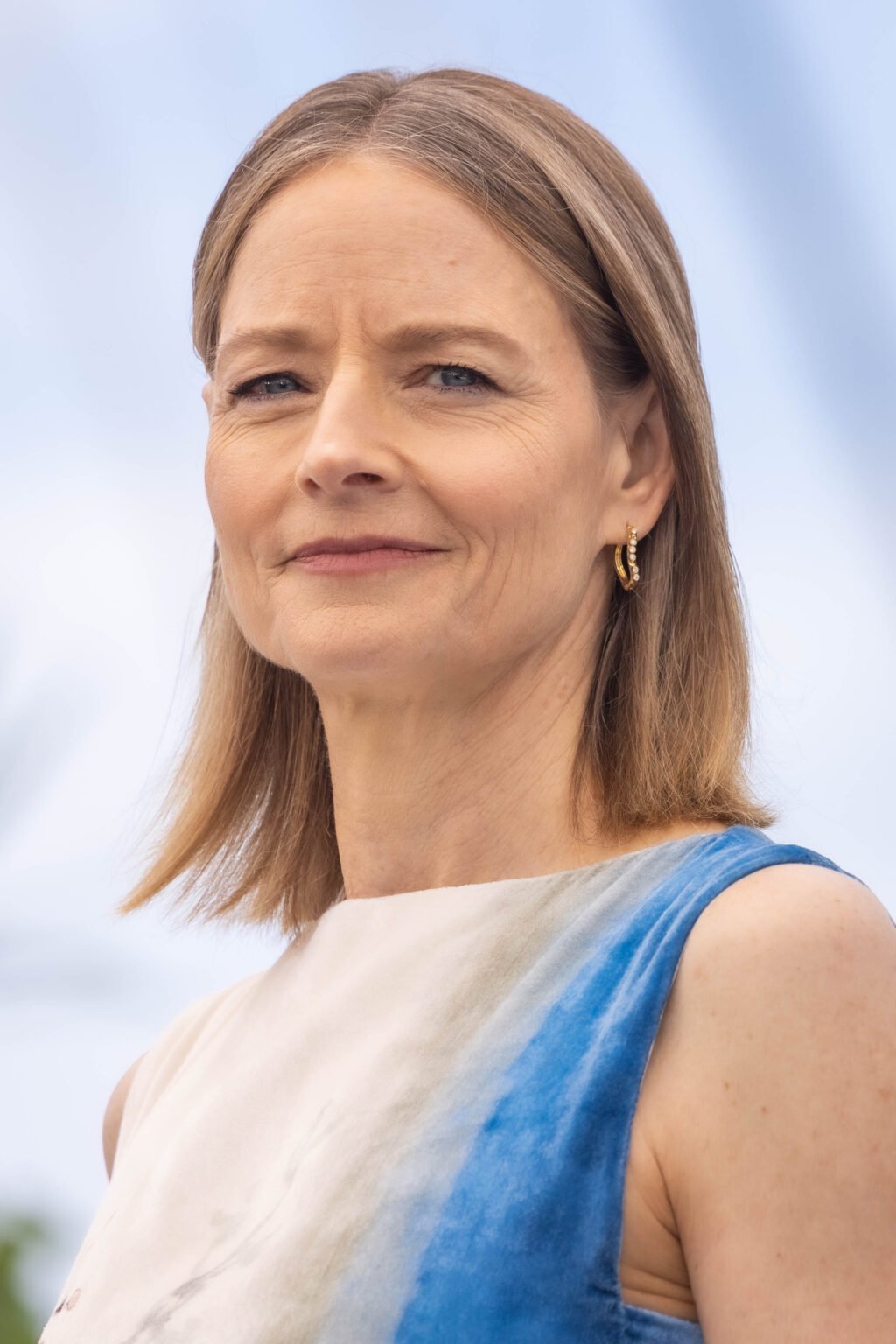 Jodie Foster official photo
