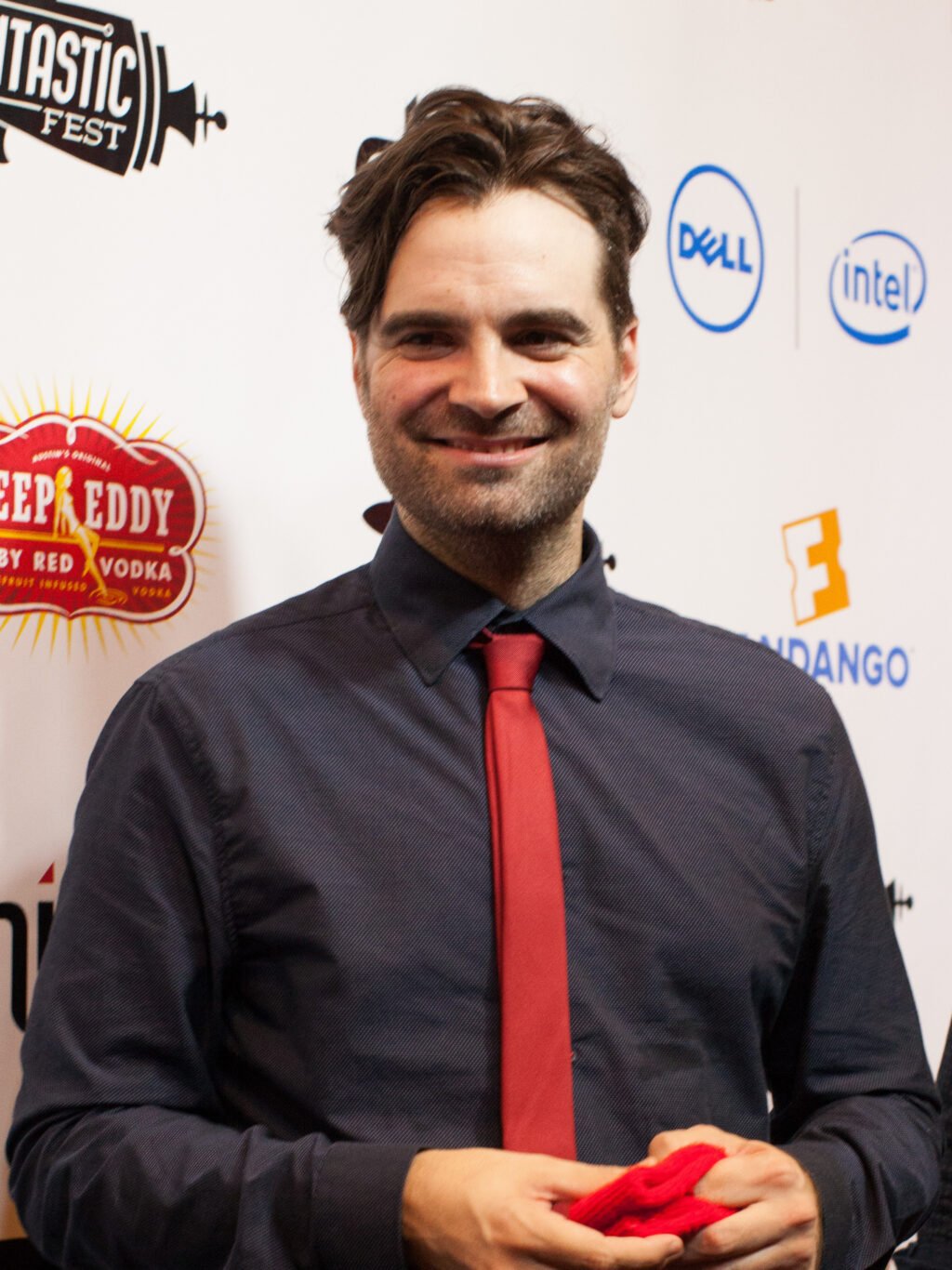 Joe Lynch official photo