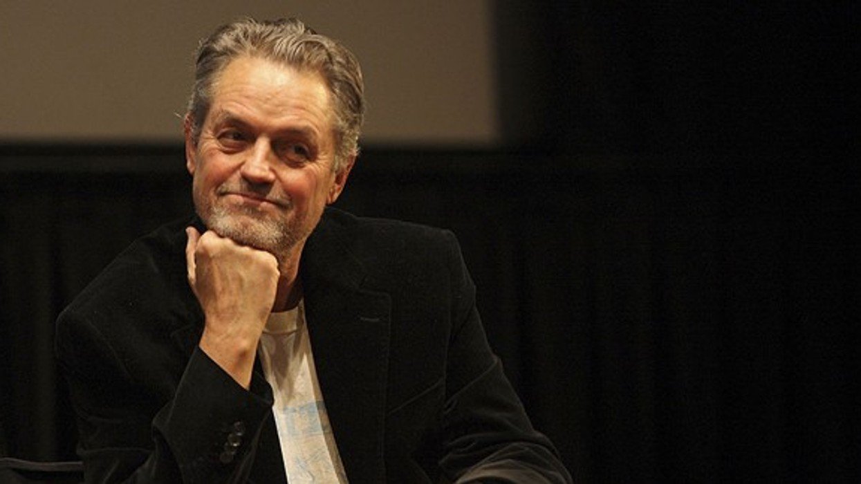 Jonathan Demme official photo