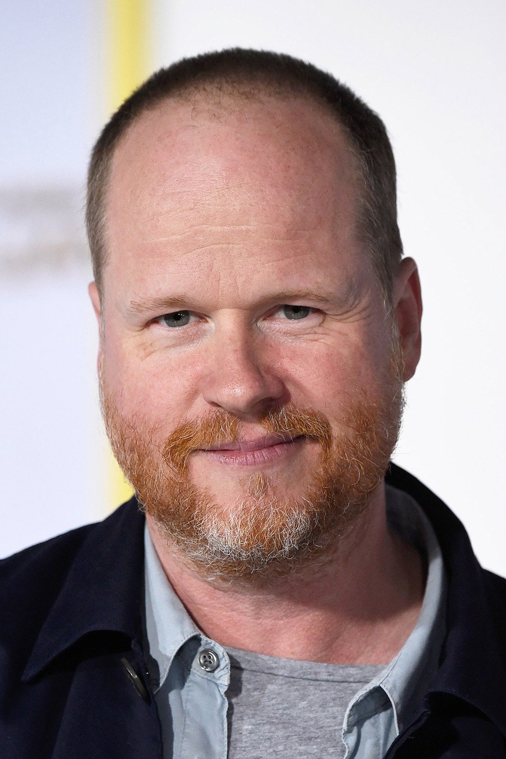 Joss Whedon official photo