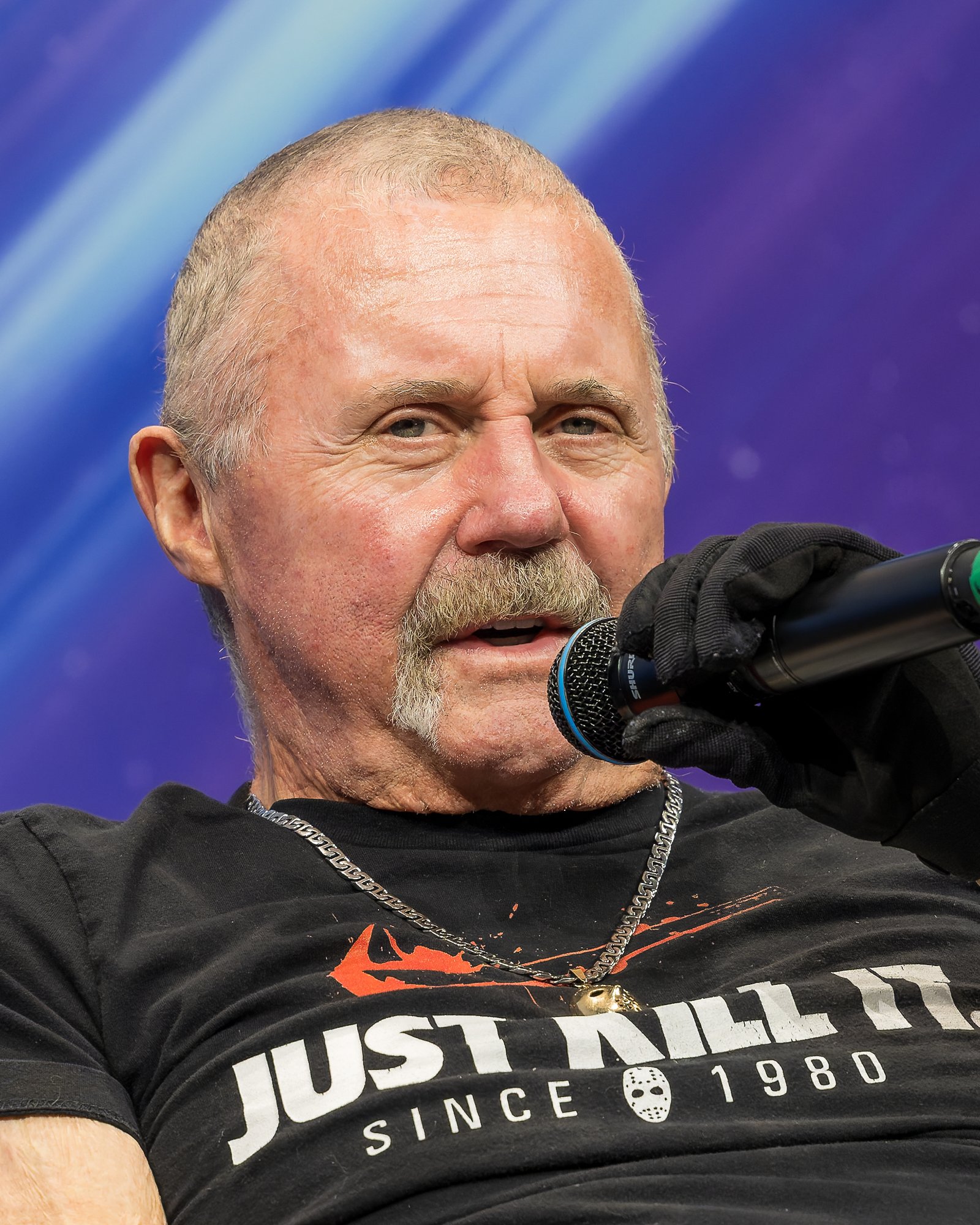Kane Hodder official photo