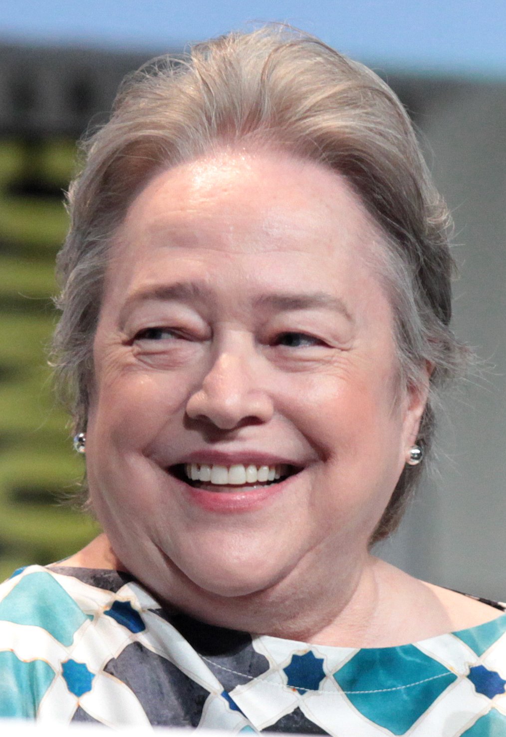 Kathy Bates photo