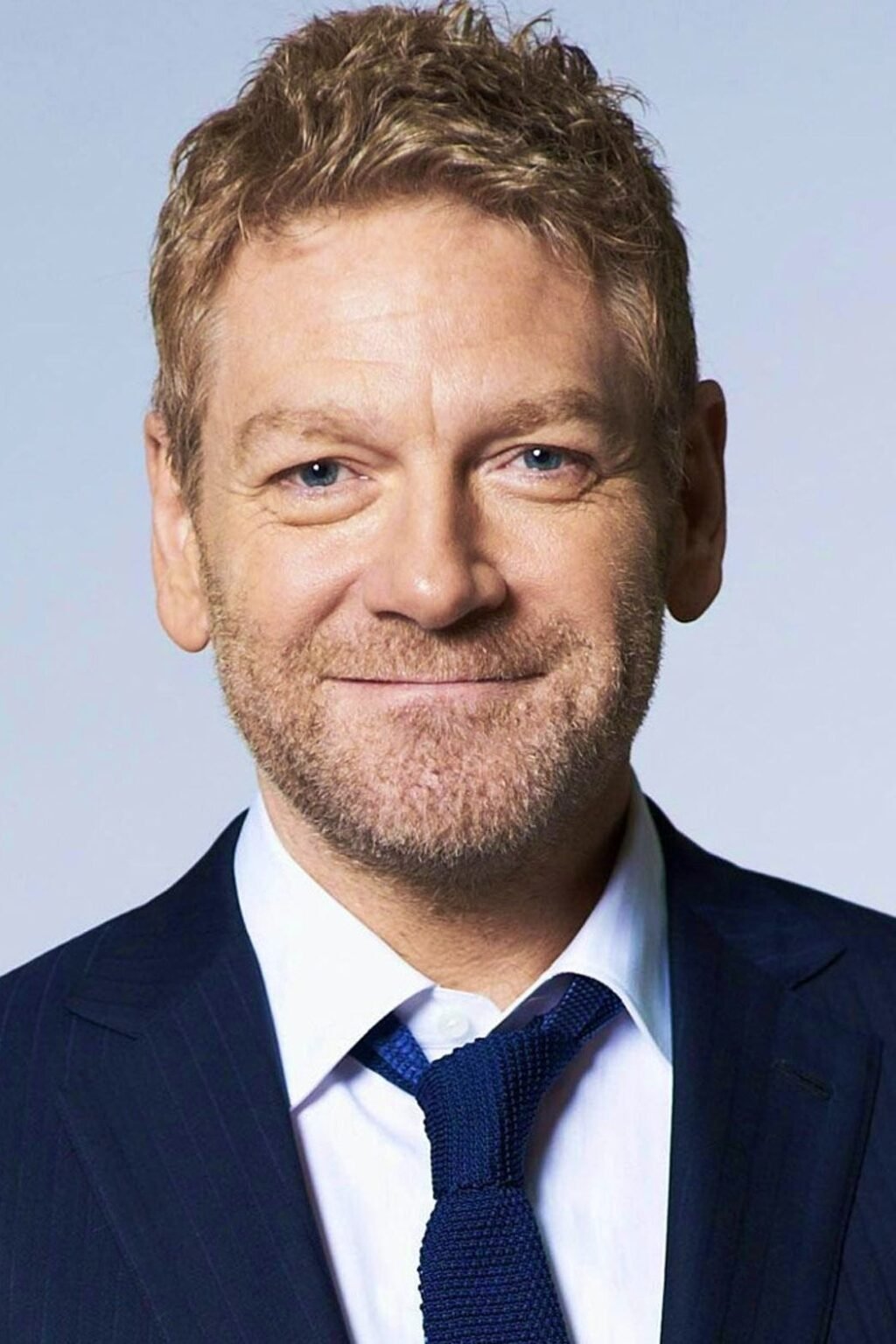 Kenneth Branagh official photo