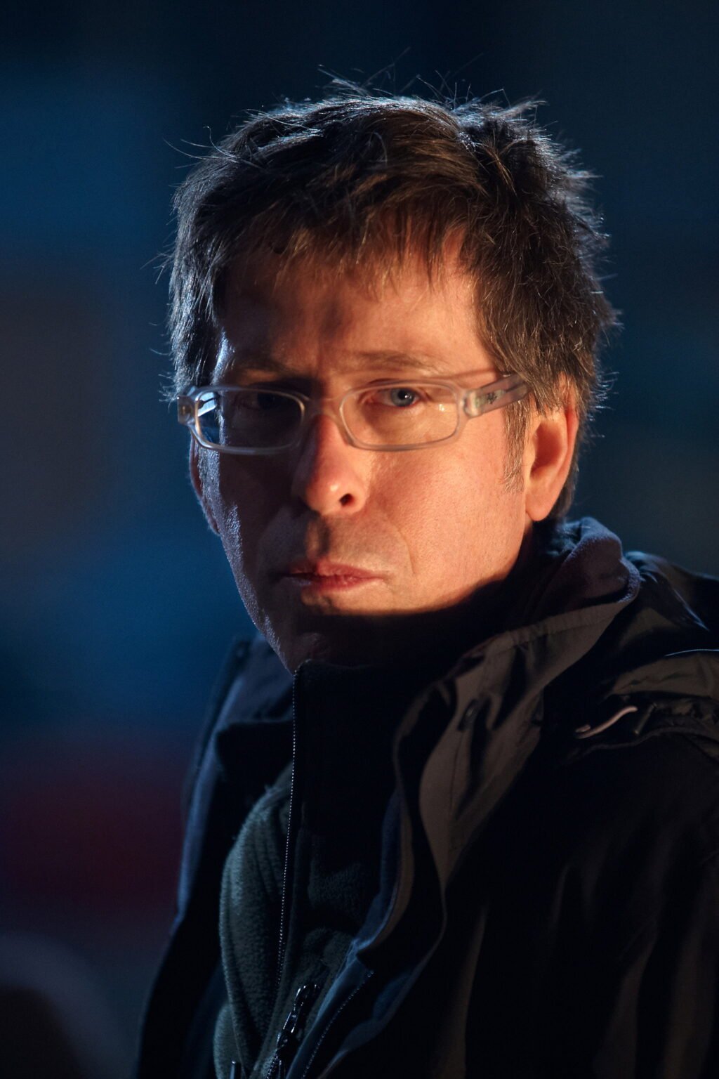 Kevin Greutert official photo