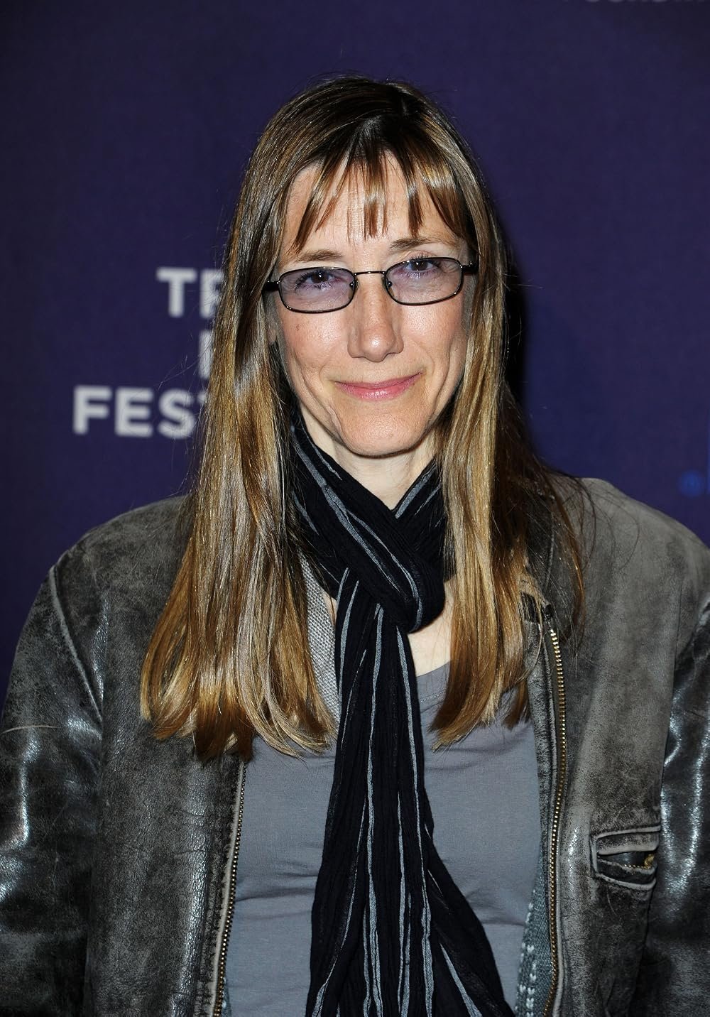Kimberly Peirce official photo
