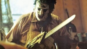 Leatherface