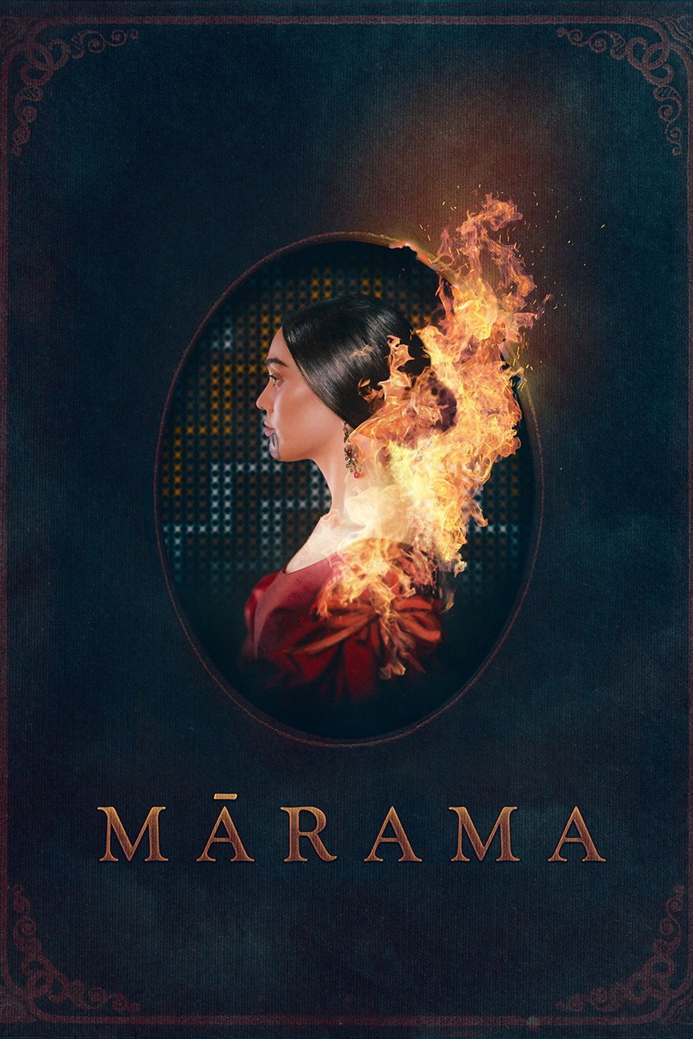 Mārama (2026) official movie poster