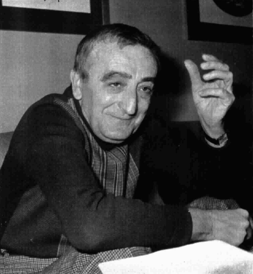 Mario Bava photo