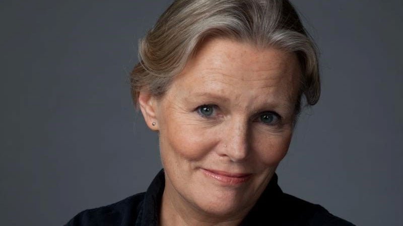 Mary Harron official photo