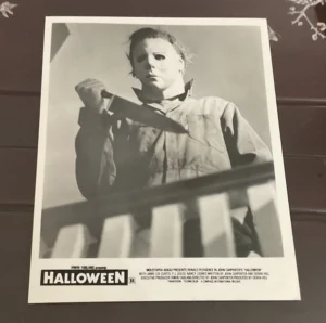Michael Myers