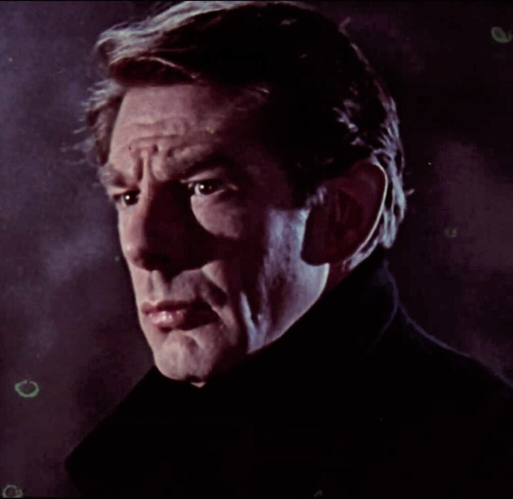 Michael Gough official photo