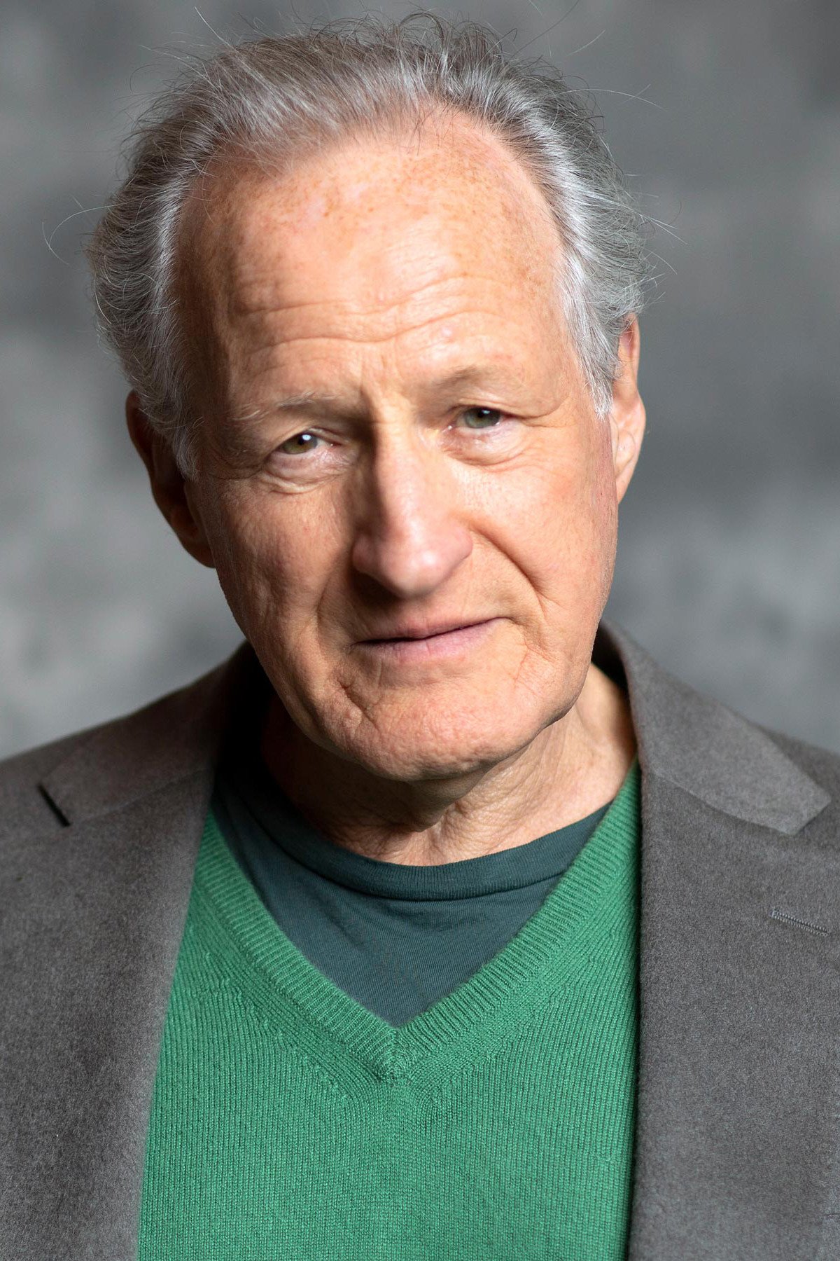 Michael Mann official photo