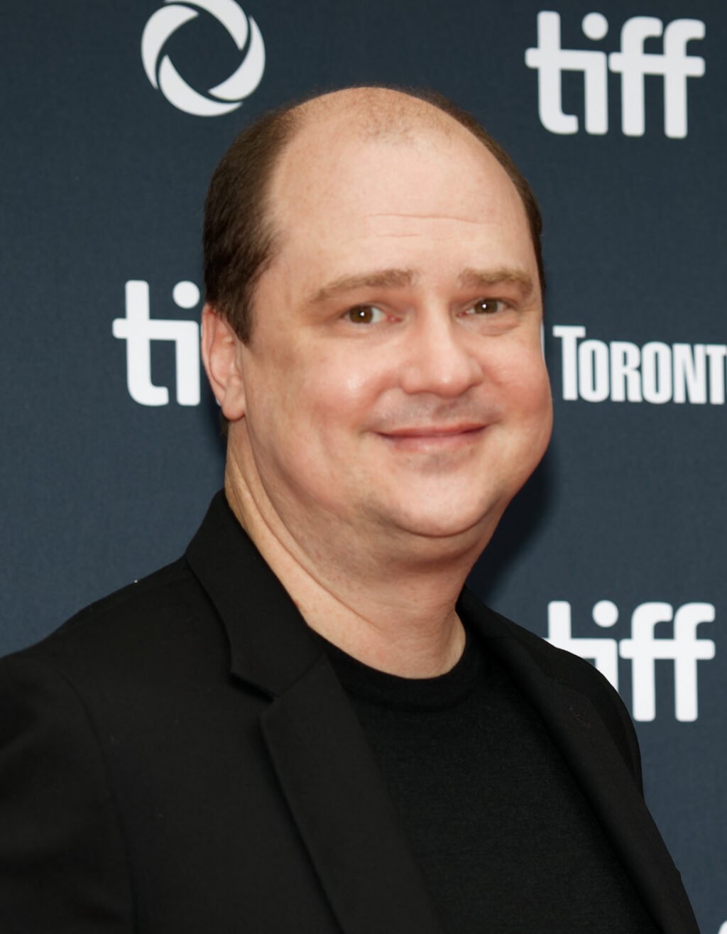 Mike Flanagan official photo