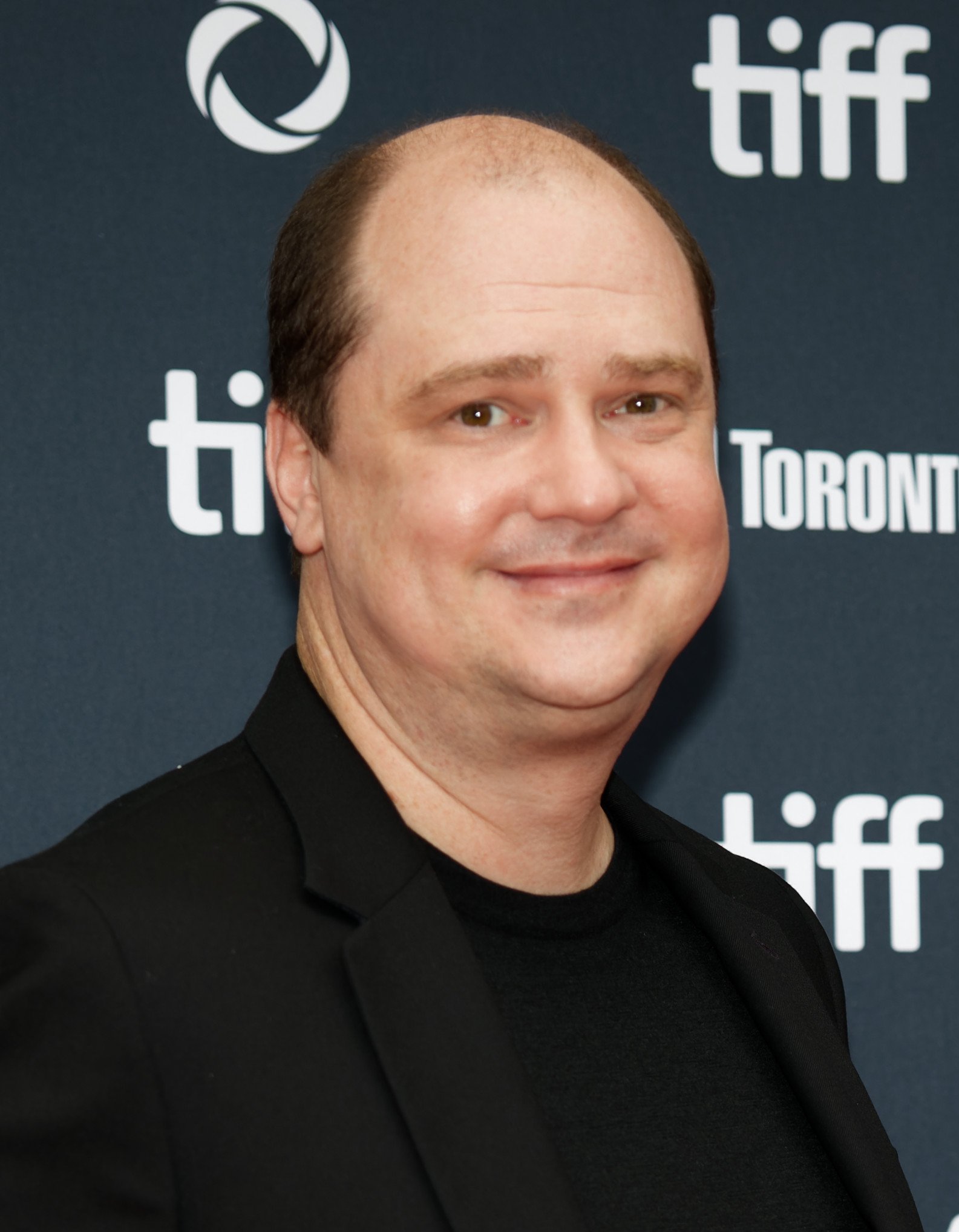 Mike Flanagan official photo