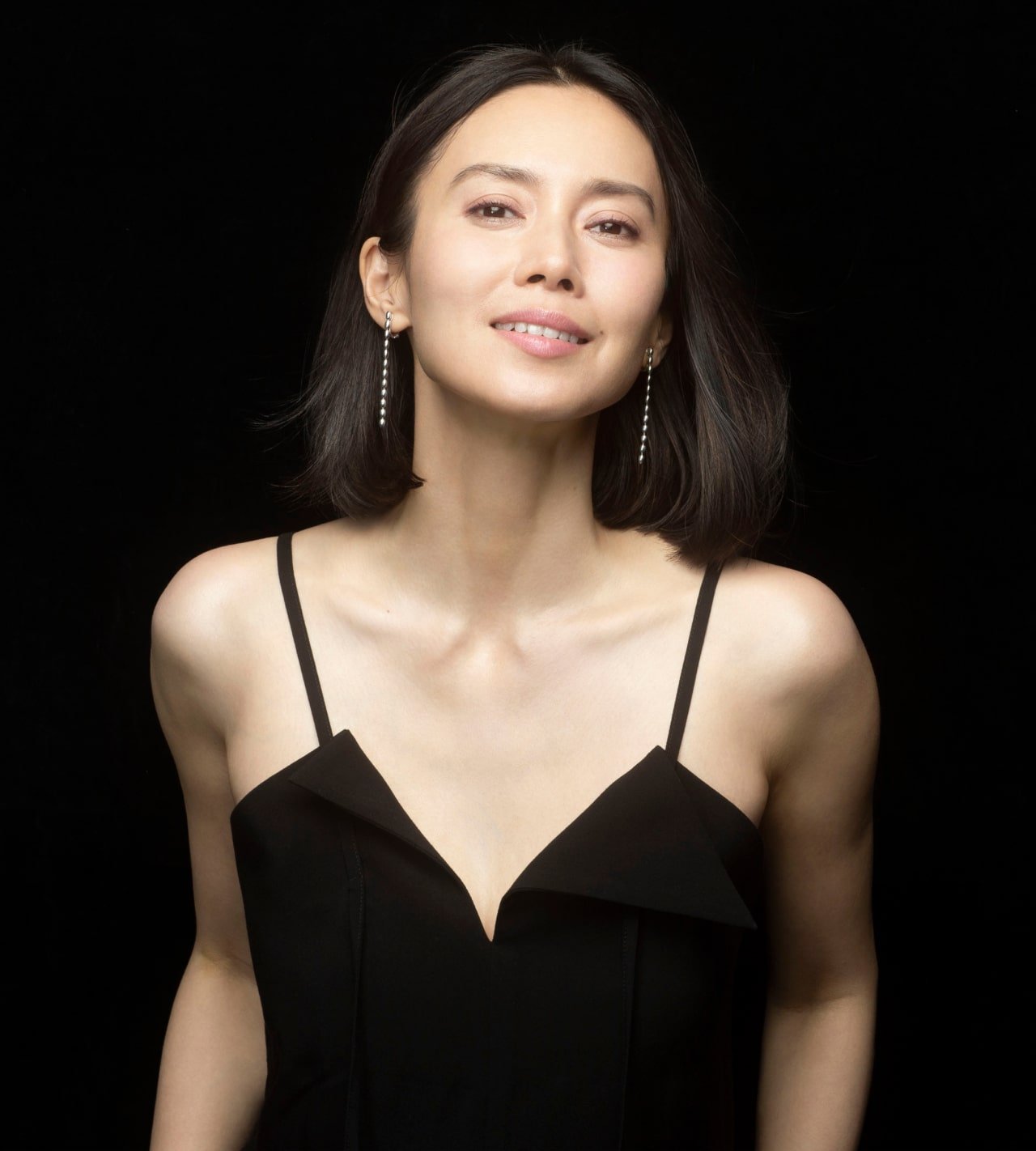 Miki Nakatani official photo