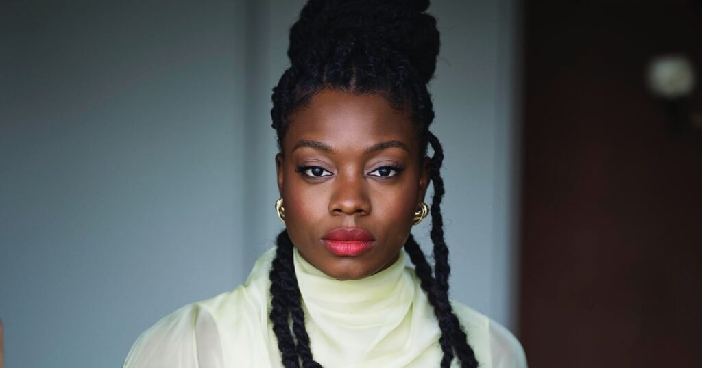 Nia DaCosta official photo