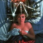 A Nightmare on Elm Street (1984) movie poster