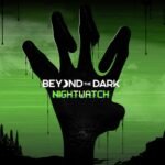 Beyond the Dark: Nightwatch (2026) official press screenshot — the Gloam lurking
