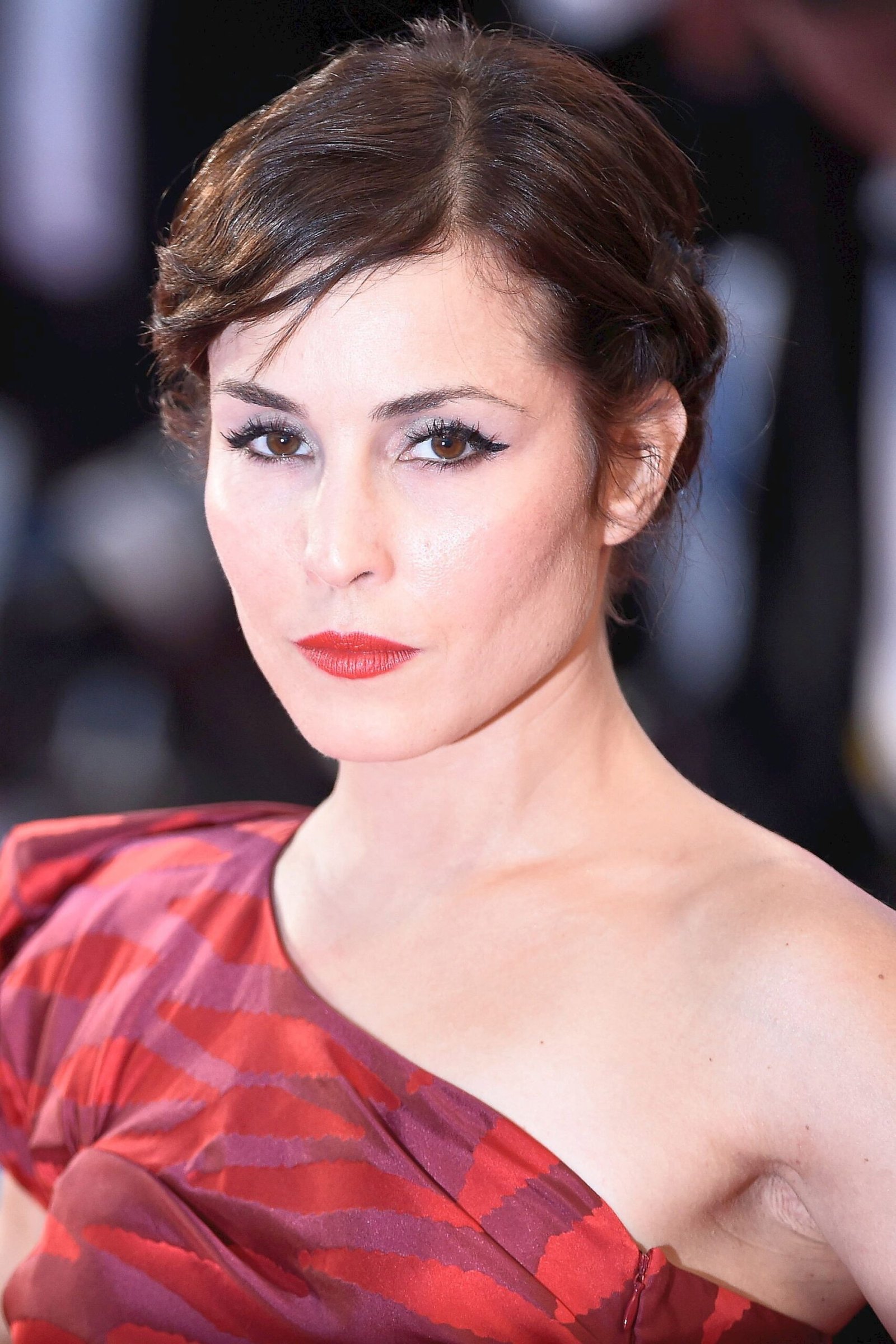 Noomi Rapace official photo