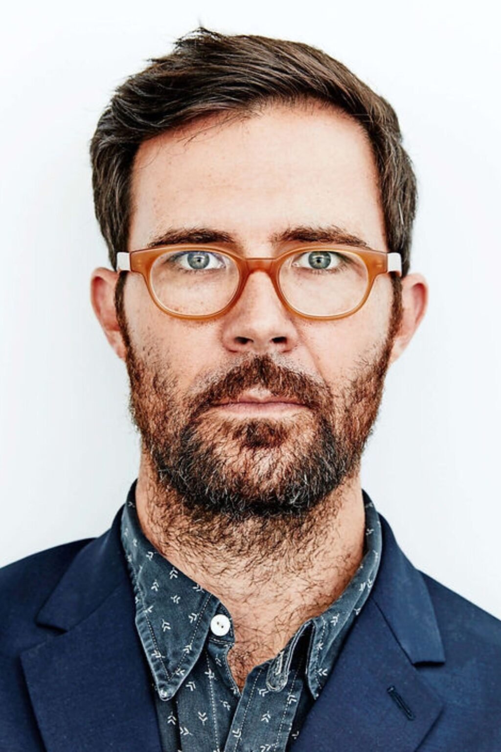Oz Perkins official photo