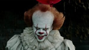 Pennywise