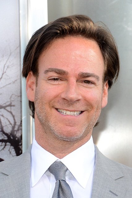 Peter Safran official photo