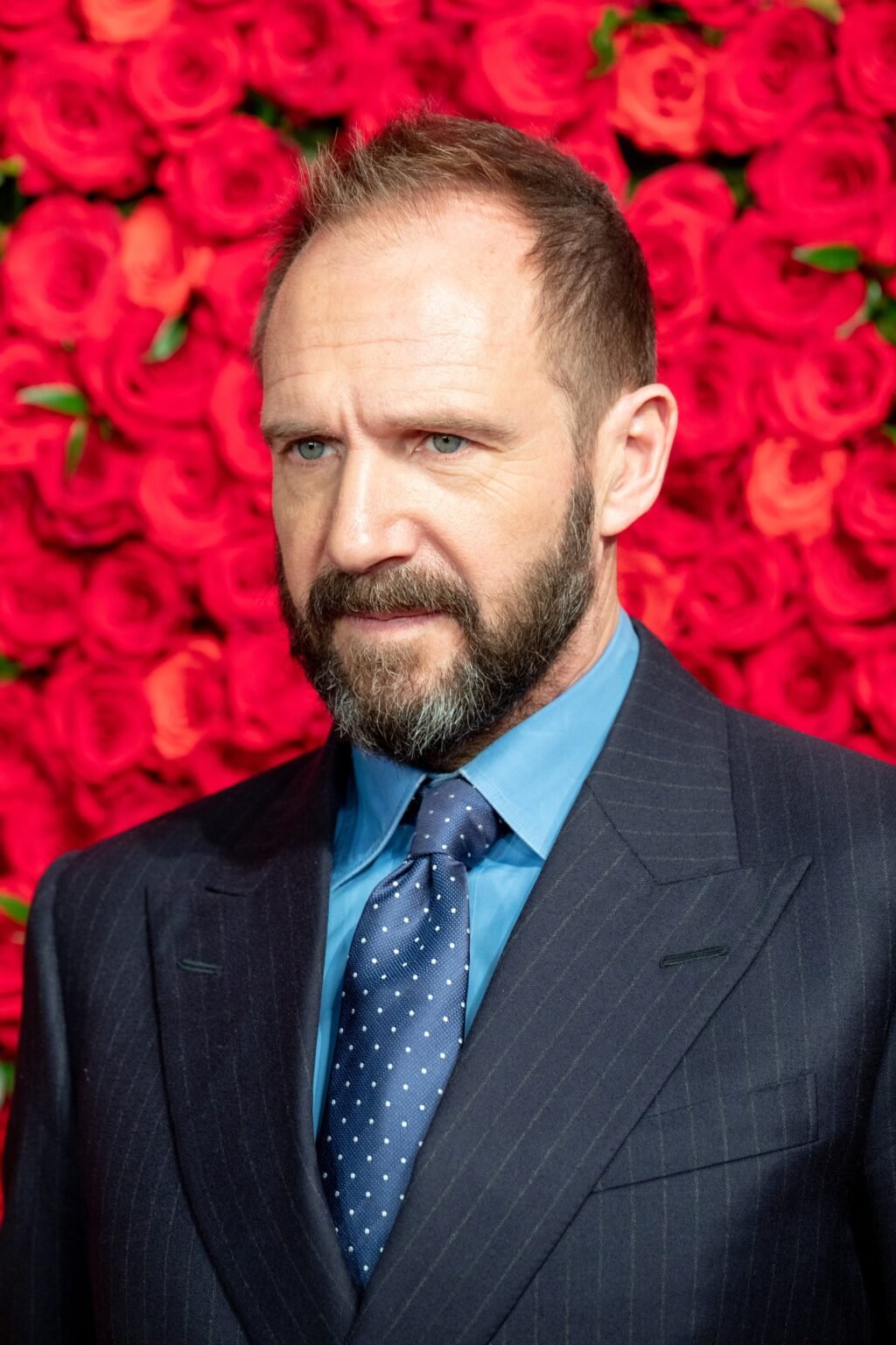 Ralph Fiennes official photo