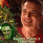 Ralph's Perfekt Christmas (2026) official key art — Cineverse